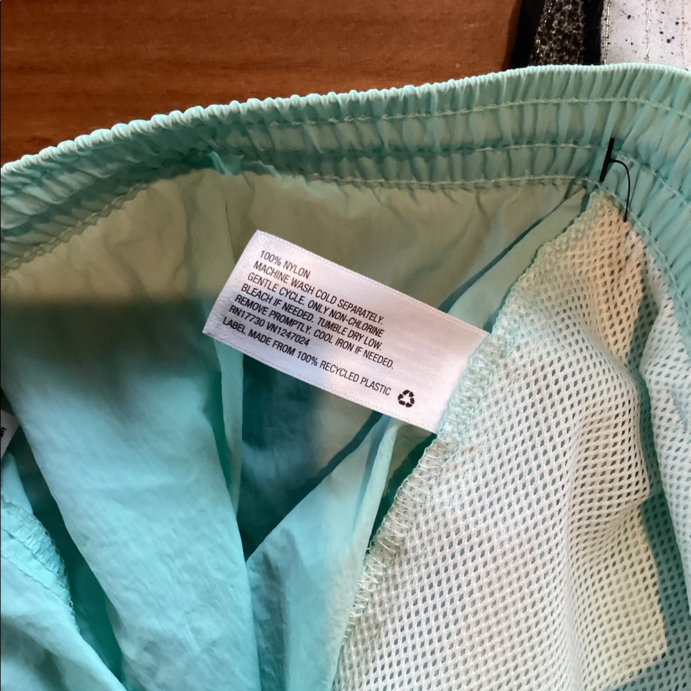 Original Use Shorts - Picture 6 of 8